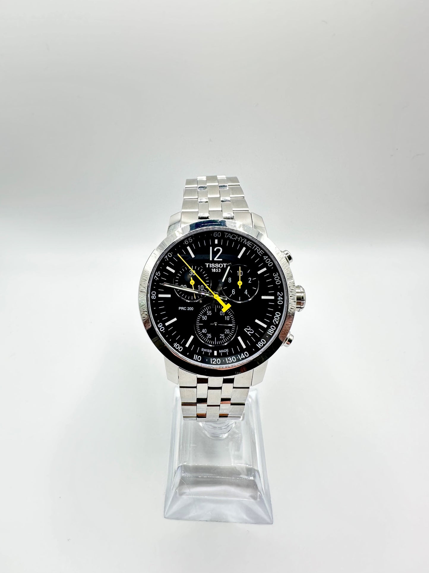 Tissot T-Sport PRC 200 Chronograph